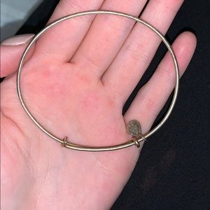 Alex and ani bracelet